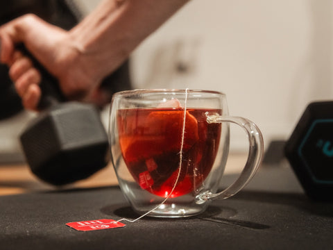 Health Benefits of Tea: What the Research Really Says (Black Tea, Green Tea, and Herbal Infusions)