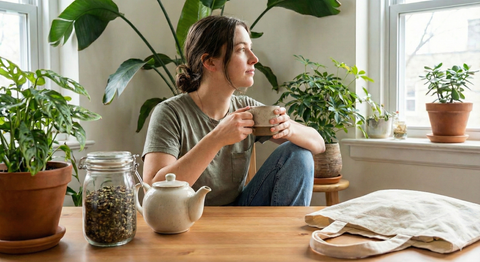 The Conscious Millennial