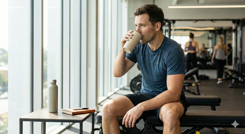 The Wellness Explorer