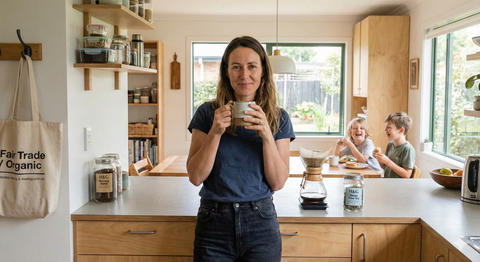 The Modern Family Buyer